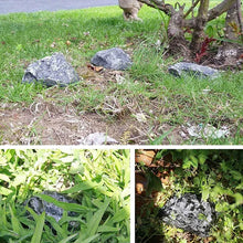 Laden Sie das Bild in den Galerie-Viewer, Kreativer Schlüsselkasten in Steinform