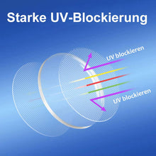 Laden Sie das Bild in den Galerie-Viewer, 💍Diamond Sunglasses & Women Sunglasses