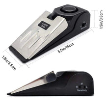Laden Sie das Bild in den Galerie-Viewer, Türstopper Sicherheitsalarm