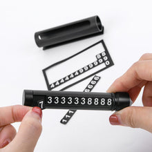 Laden Sie das Bild in den Galerie-Viewer, Sicherheitshammer Telefonschild