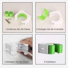 Laden Sie das Bild in den Galerie-Viewer, 🎁Aufbewahrung von Fahrradträgern