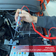 Laden Sie das Bild in den Galerie-Viewer, 🔥Schaltungsprüfstift für PKW/LKW