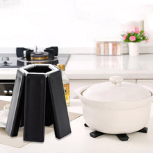 Laden Sie das Bild in den Galerie-Viewer, 🎁Faltbares Silikon-Wärmedämmpad