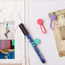 Laden Sie das Bild in den Galerie-Viewer, 🎉Multifunktionaler magnetischer Kabelbinder