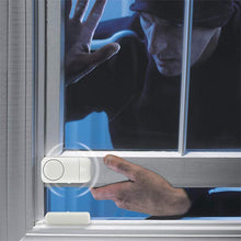 Laden Sie das Bild in den Galerie-Viewer, Tür- und Fensteralarmanlage