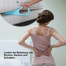 Laden Sie das Bild in den Galerie-Viewer, Praktisches Werkzeug zum Matratzenheben