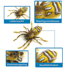 Laden Sie das Bild in den Galerie-Viewer, Schwimmende Spinnenköder