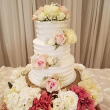 Laden Sie das Bild in den Galerie-Viewer, 8-Style-Kuchenschaber notwendig für Kuchenliebhaber