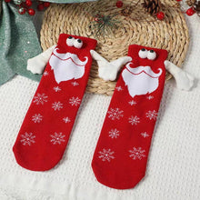 Laden Sie das Bild in den Galerie-Viewer, 💞🧦MAGNETSOCKEN WINTEREDITION💕