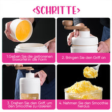 Laden Sie das Bild in den Galerie-Viewer, Manueller Eiszerkleinerer