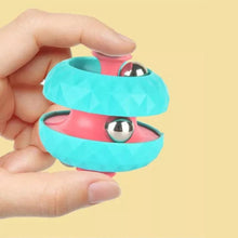 Laden Sie das Bild in den Galerie-Viewer, Trackball Flipper mit Fingerspitze