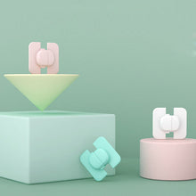 Laden Sie das Bild in den Galerie-Viewer, Kühlschrankschloss Quartett Sicherheitsschloss