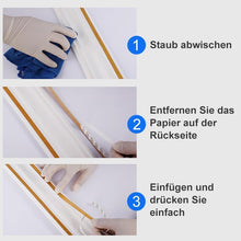 Laden Sie das Bild in den Galerie-Viewer, Selbstklebendes Klebeband, 6m lang