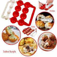 Laden Sie das Bild in den Galerie-Viewer, Anfänger Fleischbällchen-Werkzeug