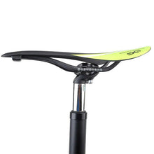 Laden Sie das Bild in den Galerie-Viewer, Sattelstütze für Mountainbike-Stoßdämpfer