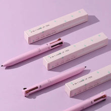 Laden Sie das Bild in den Galerie-Viewer, 4-in-1-Make-up-Stift