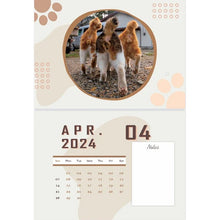 Laden Sie das Bild in den Galerie-Viewer, 😆 Lustigster Katzenkalender des Jahrhunderts 🐱