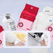 Laden Sie das Bild in den Galerie-Viewer, Fleckenentfernung Feuchttücher