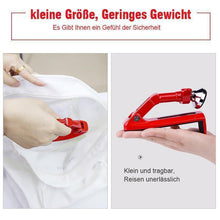 Laden Sie das Bild in den Galerie-Viewer, Tragbares hochwertiges Tür-Sicherheitsgerät