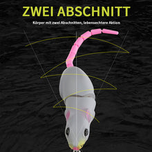 Laden Sie das Bild in den Galerie-Viewer, Guter Helfer für Angler - Mäuseköder
