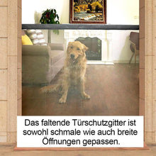 Laden Sie das Bild in den Galerie-Viewer, Das Tor für Haustiere zu Hause