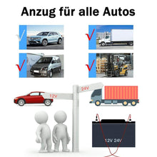 Laden Sie das Bild in den Galerie-Viewer, Autoheizung Auto Glas Defroster