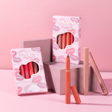 Laden Sie das Bild in den Galerie-Viewer, Matte Lipliner-Stift