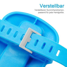 Laden Sie das Bild in den Galerie-Viewer, Bequee 2-in-1-Haustier-Badegerät