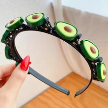 Laden Sie das Bild in den Galerie-Viewer, Süße Haarklammer Für Kinder