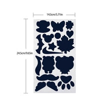 Laden Sie das Bild in den Galerie-Viewer, 🥰Selbstklebende Reparaturflicken für Daunenjacke