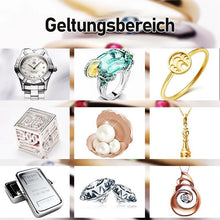 Laden Sie das Bild in den Galerie-Viewer, MAGIC INCREDIBLE Schmuckreiniger