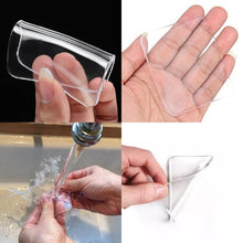 Laden Sie das Bild in den Galerie-Viewer, Super klebrige Gel Pads