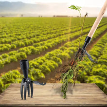 Laden Sie das Bild in den Galerie-Viewer, Fußbetätigtes Unkrautstecher