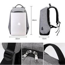 Laden Sie das Bild in den Galerie-Viewer, Anti-Diebstahl Rucksack