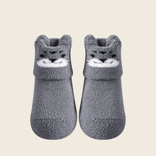 Laden Sie das Bild in den Galerie-Viewer, Baby Anti-Rutsch Bodensocken