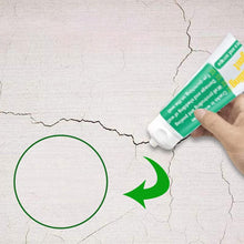 Laden Sie das Bild in den Galerie-Viewer, 🛠Wandreparaturcreme-Geeignet für Hauswand, Wand Peeling