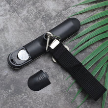 Laden Sie das Bild in den Galerie-Viewer, Tragbare elektronische Hakenwaage