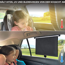 Laden Sie das Bild in den Galerie-Viewer, Perforierte Balkonjalousien