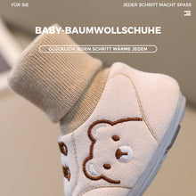 Laden Sie das Bild in den Galerie-Viewer, Süße Baby-Winterschuhe