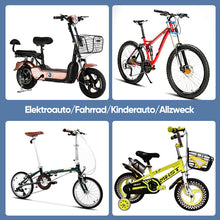 Laden Sie das Bild in den Galerie-Viewer, Weitwinkel-Rückspiegel