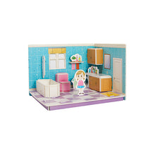 Laden Sie das Bild in den Galerie-Viewer, 3D Stereoskopisches Puzzle