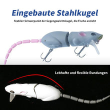 Laden Sie das Bild in den Galerie-Viewer, Guter Helfer für Angler - Mäuseköder
