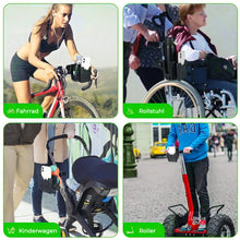 Laden Sie das Bild in den Galerie-Viewer, 2-in-1 Universeller Multifunktionaler Getränkehalter