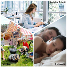 Laden Sie das Bild in den Galerie-Viewer, Tragbare Klimaanlage Luftkühler für Büro/Raum