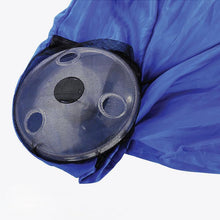 Laden Sie das Bild in den Galerie-Viewer, Tragbare Disc-Tasche Einkaufstasche