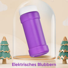 Laden Sie das Bild in den Galerie-Viewer, Lustige Weihnachtsmann-Blasenblasmaschine
