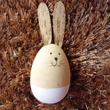 Laden Sie das Bild in den Galerie-Viewer, Süße Kaninchen Dekoration, 1 Stück(zufällige Farbe)