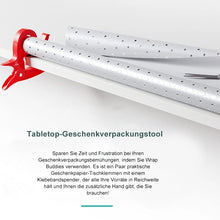 Laden Sie das Bild in den Galerie-Viewer, 🌲Werkzeugset zum Verpacken von Weihnachtsgeschenken