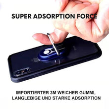 Laden Sie das Bild in den Galerie-Viewer, Tragbarer Mehrzweck Handyhalter Ring