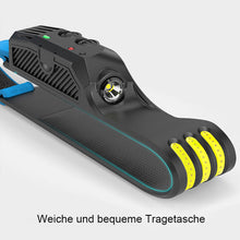 Laden Sie das Bild in den Galerie-Viewer, 🌈✨Heller LED-Streifenscheinwerfer für den Außenbereich✨